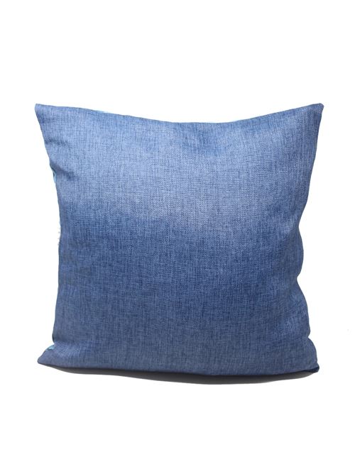 cuscino con pesce Capri Me | CUSTAPEBLU